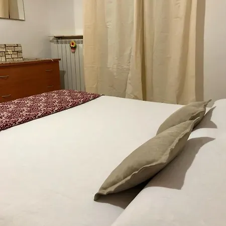 Casa Diega クトロフィアーノ