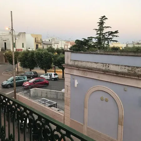 Casa Diega クトロフィアーノ