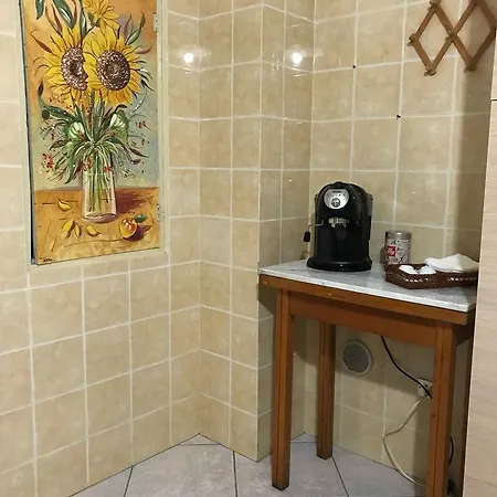 Casa Diega アパート *