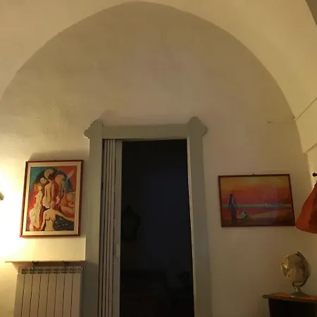 Casa Diega *
