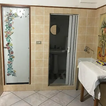 Casa Diega クトロフィアーノ