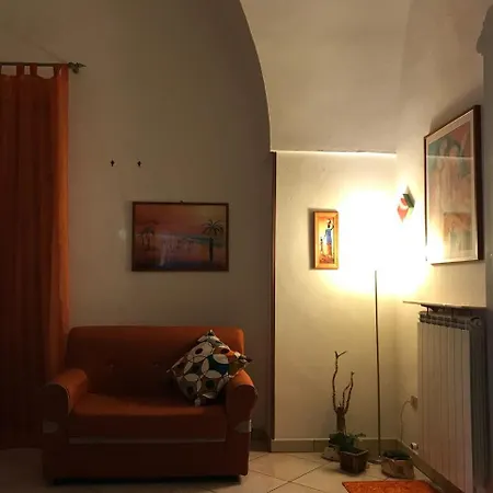 アパート Casa Diega