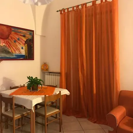 Appartement Casa Diega *